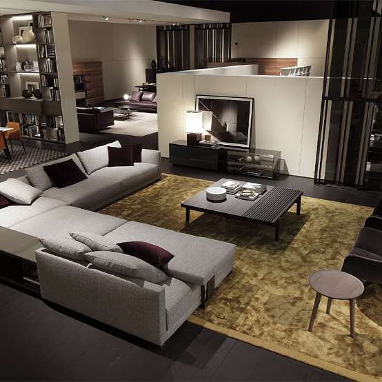 SALONE DEL MOBILE 2016 - 3