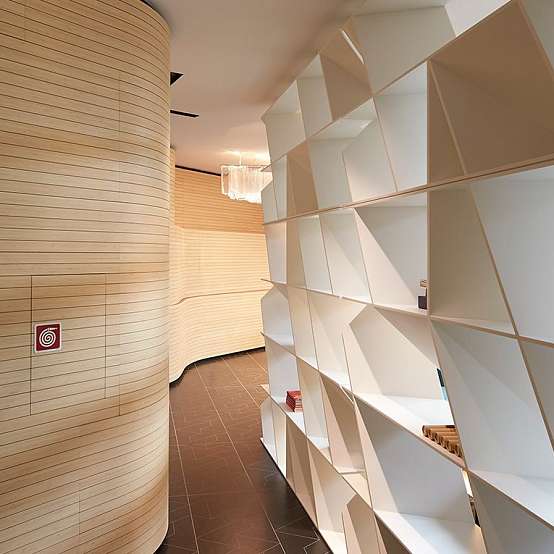 Poliform at Expo 2015