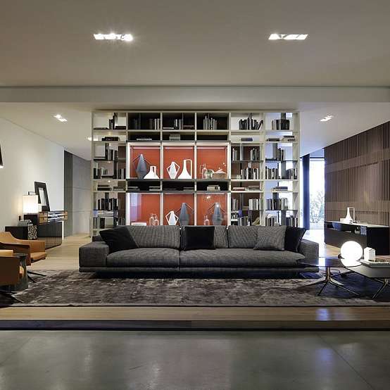 POLIFORM | LAB NEW SHOWROOM - 1