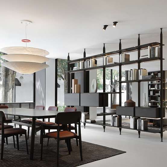 Шоурум Poliform Miami - 2
