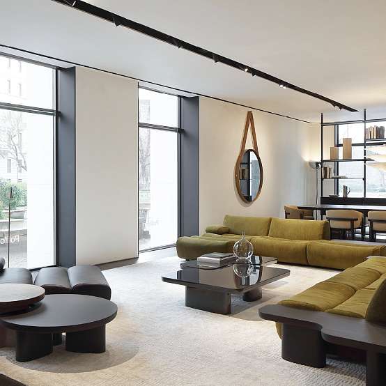 Poliform Milano