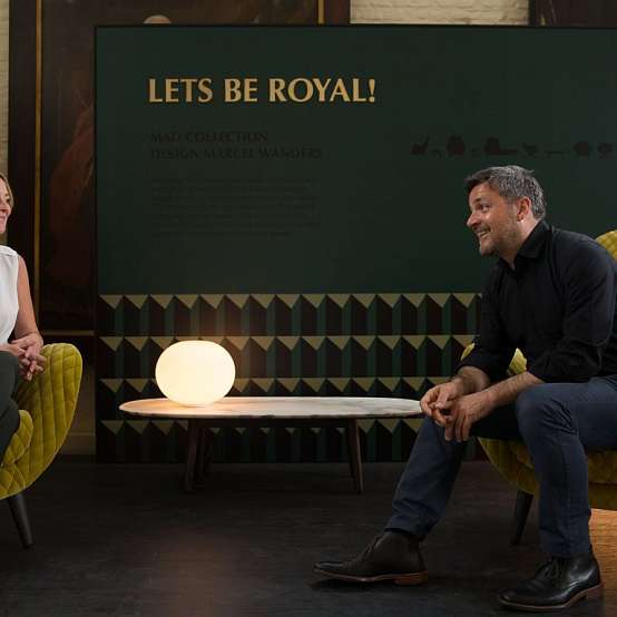 CLERKENWELL DESIGN WEEK 2016, LONDON - 4