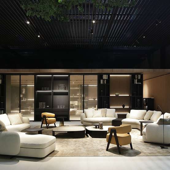 Salone del Mobile.Milano 2024 - 2