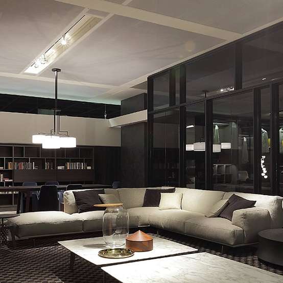 Poliform at Imm Cologne 2015 - 12