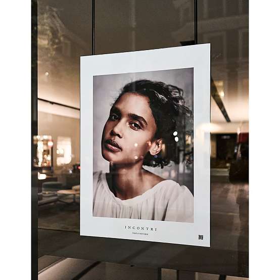Incontri Paolo Roversi - 2