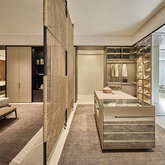 Poliform Tokyo - 6