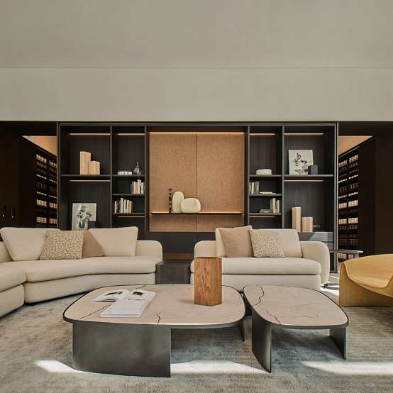 Poliform Tokyo - 3