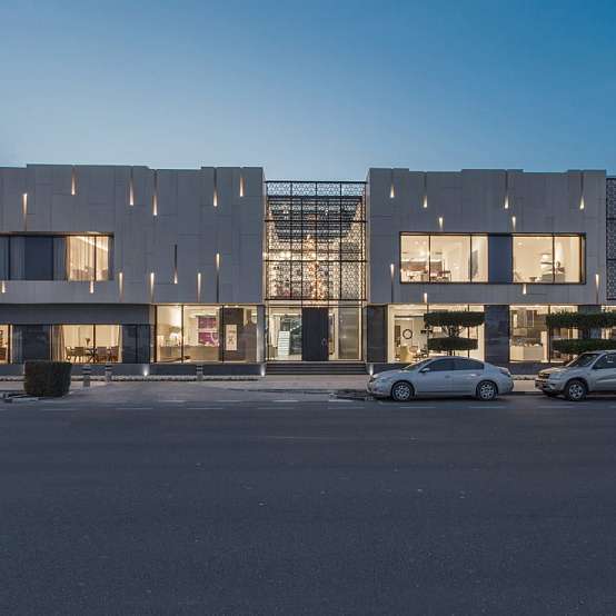 Obegi Home, Dubai