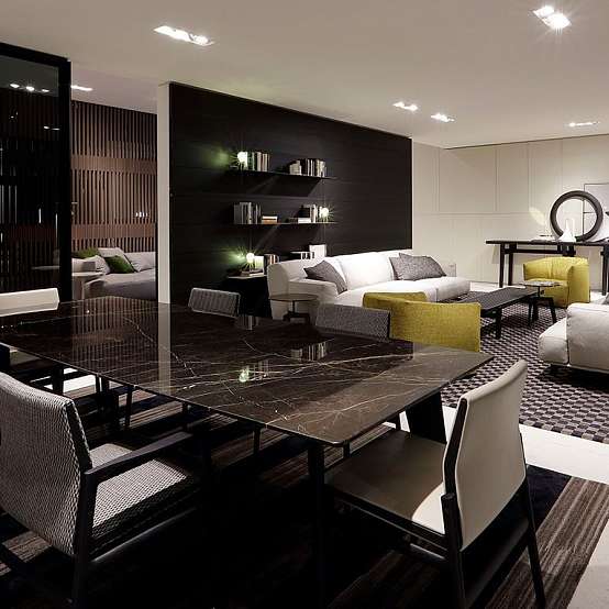 Poliform Lab Showroom - 8
