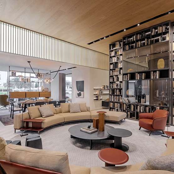 Poliform Dubai - 3