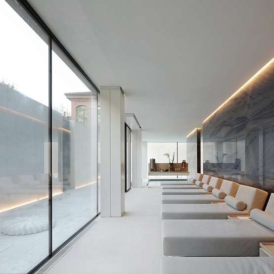 Hilton Lake Como - 28