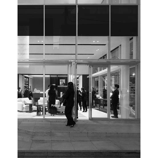 Poliform Tokyo - 9