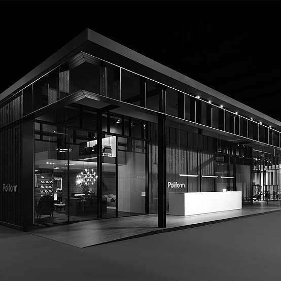 SALONE DEL MOBILE 2016