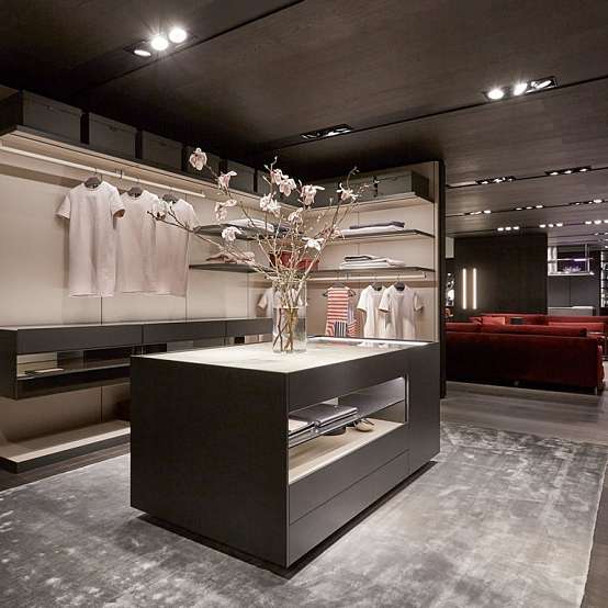 Poliform concept area - 3