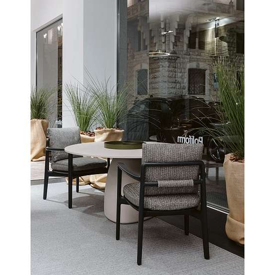 Poliform Бари представляет коллекцию outdoor - 2