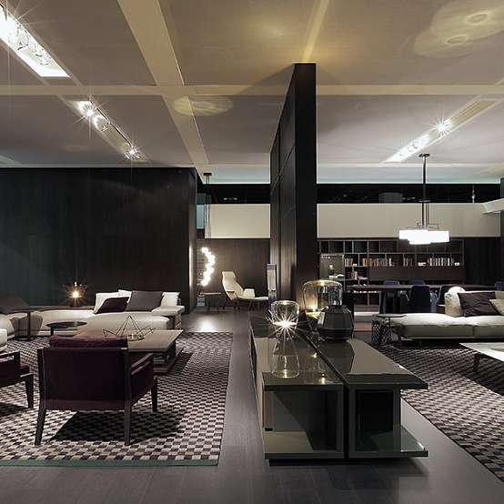 Poliform at Imm Cologne 2015 - 8