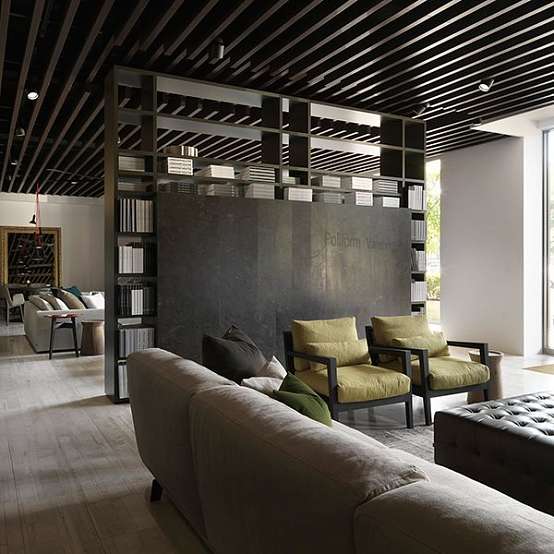 Poliform | Varenna Taiwan - 36