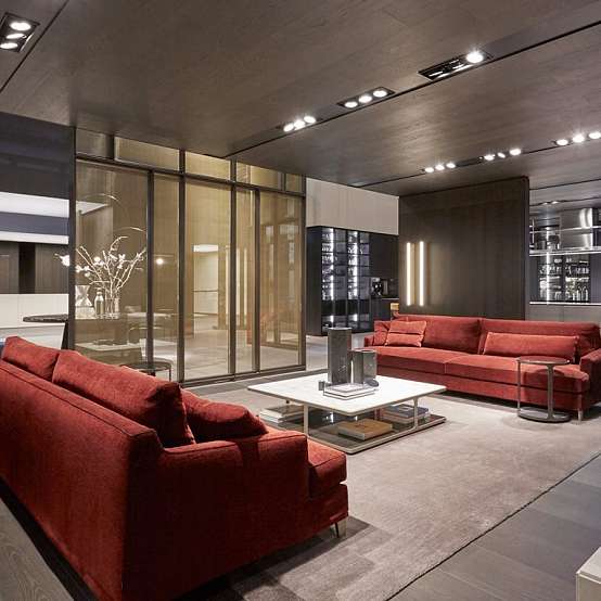 Poliform concept area - 10