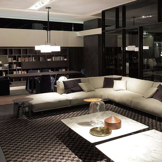 Poliform at Imm Cologne 2015 - 13