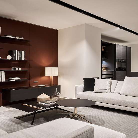 Poliform London Wigmore St - 5