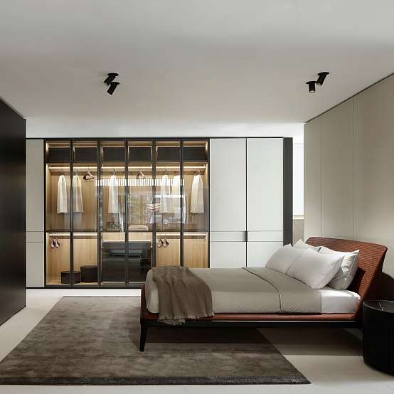 Шоурум Poliform Miami - 7