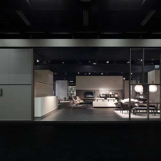 Imm Cologne 2018