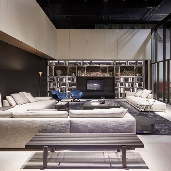 Poliform concept area - 11