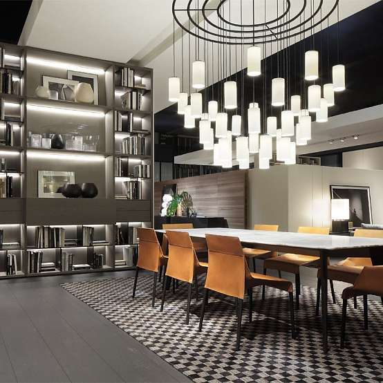 SALONE DEL MOBILE 2016 - 17