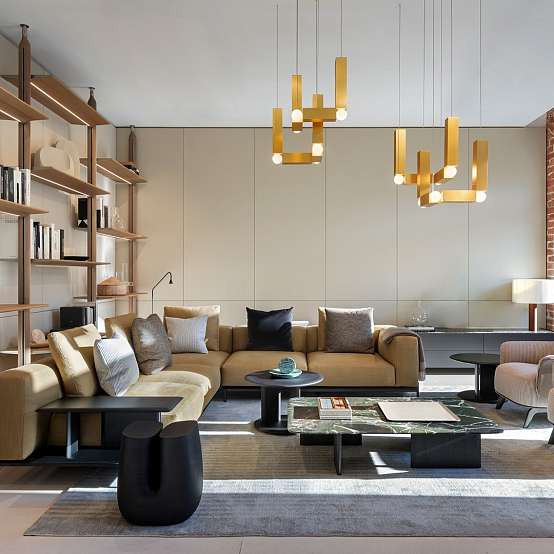 Poliform Warsaw - 1