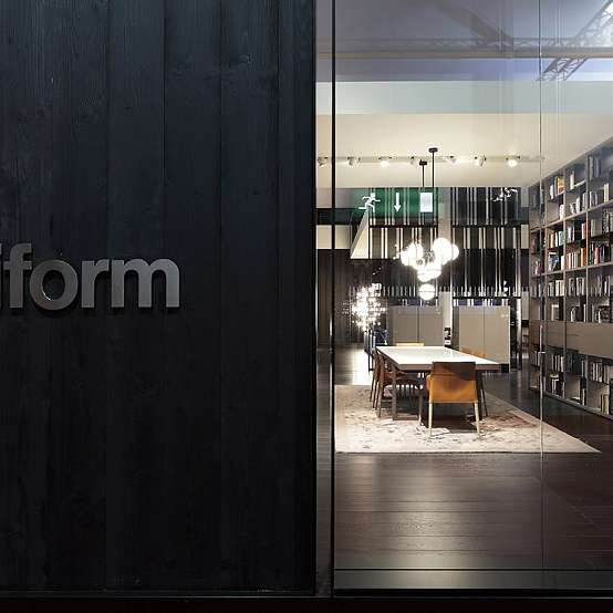 Salone Internazionale del Mobile 2015 - 3