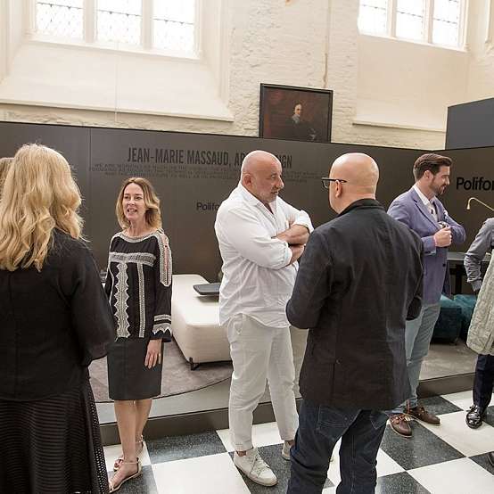 LONDON, CLERKENWELL DESIGN WEEK - 6