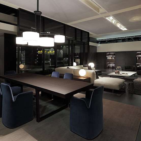 Poliform at Imm Cologne 2015 - 11