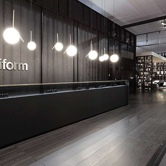 Salone Internazionale del Mobile 2015 - 4