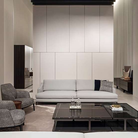 Showroom Poliform Taipei - 5