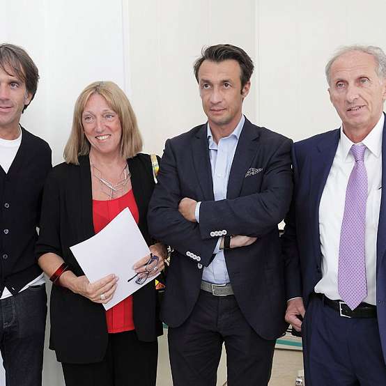 Design meets food, Milano meets the world - 3