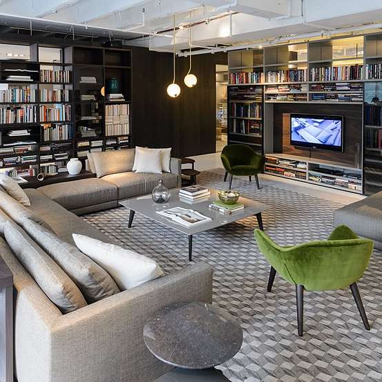 New York, ICFF 2015 - 12