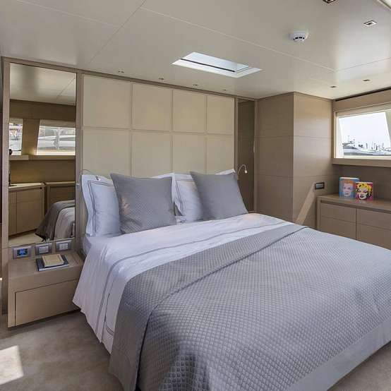 Sanlorenzo yacht - 6