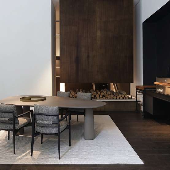 Poliform на фестивале NYCxDESIGN - 5
