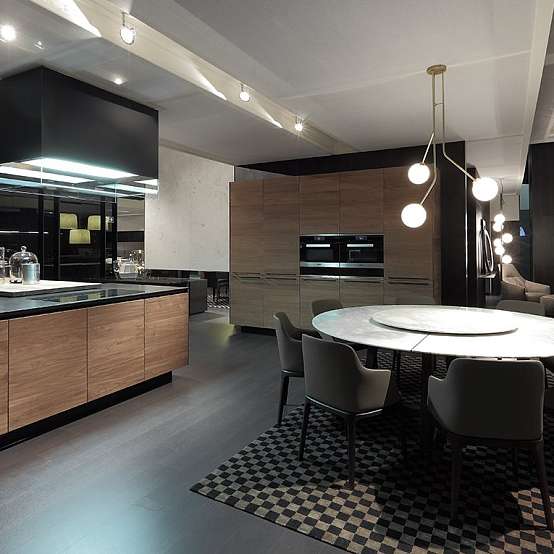 Poliform at Imm Cologne 2015 - 32