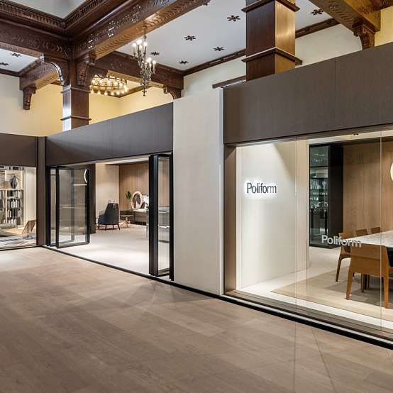Salone del Mobile.Milano Shanghai 2019 - 12
