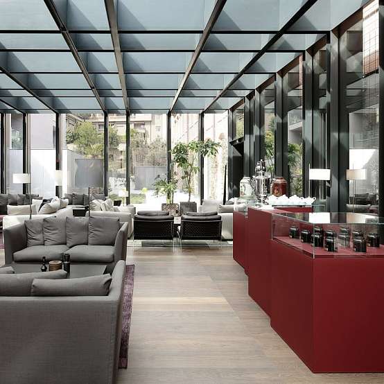 Hilton Lake Como - 5