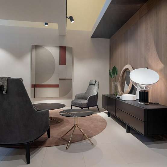 Salone del Mobile.Milano Shanghai 2019 - 5