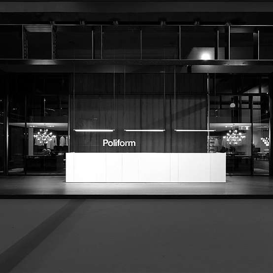 SALONE DEL MOBILE 2016 - 1