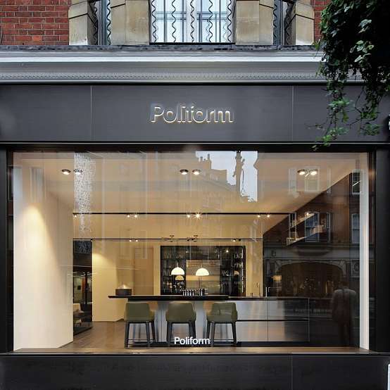 Poliform London - 4