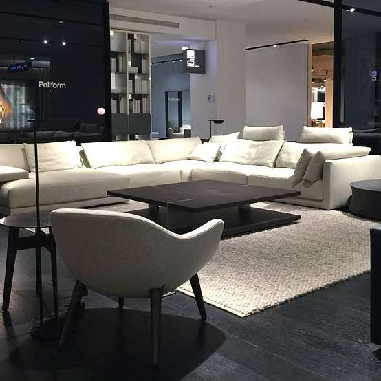 Poliform in Chengdu - 2