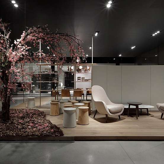 Poliform Lab Showroom - 19