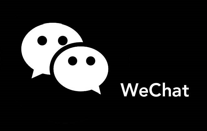 Follow us on WeChat